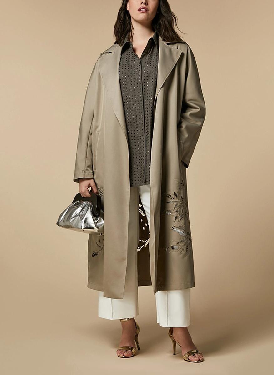 Панталон 'Everyday looks' Marina Rinaldi Ermes