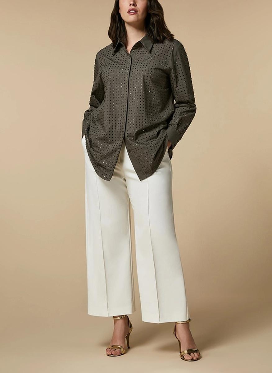 Панталон 'Everyday looks' Marina Rinaldi Ermes