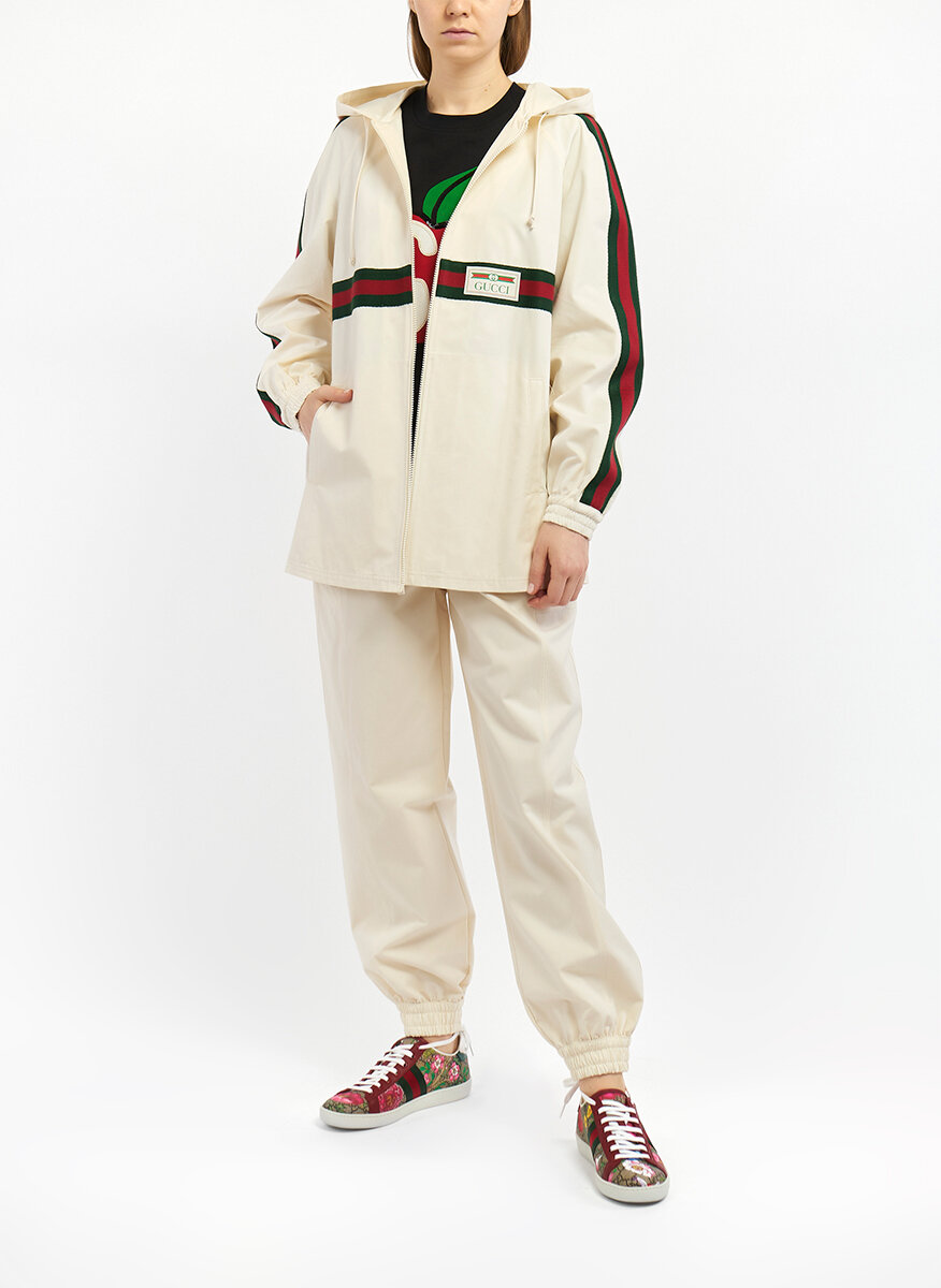 Яке Gucci