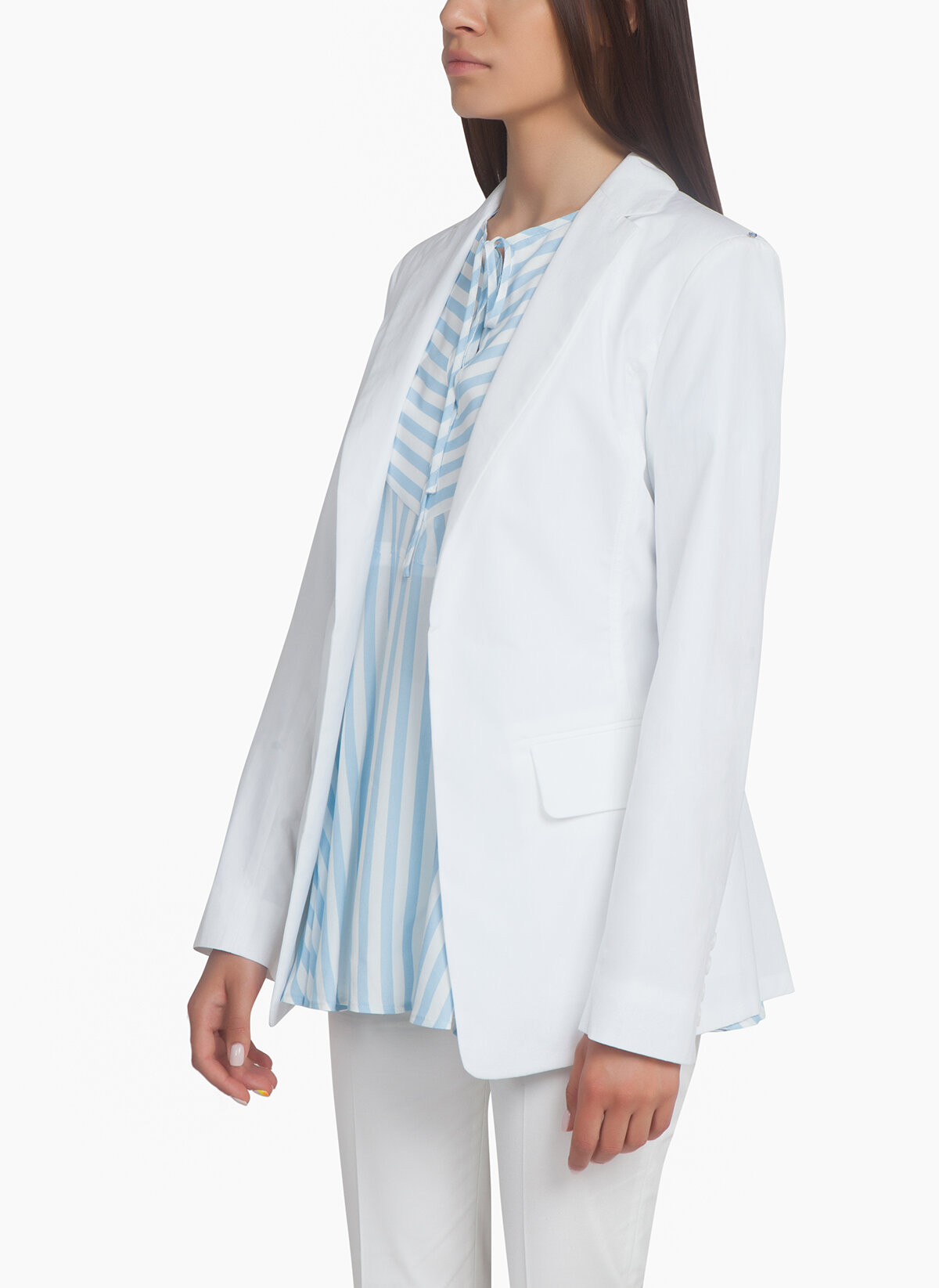 Сако Sportmax Code Brest