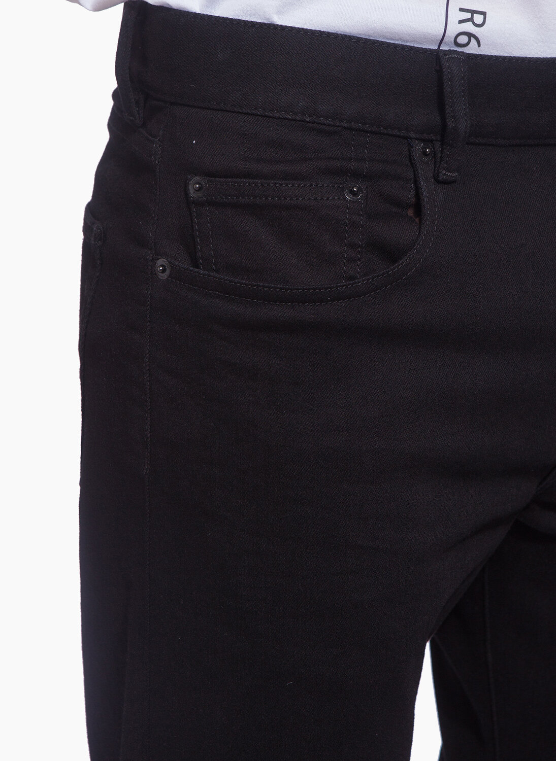 Втален деним Ermenegildo Zegna Luxury Leisurewear