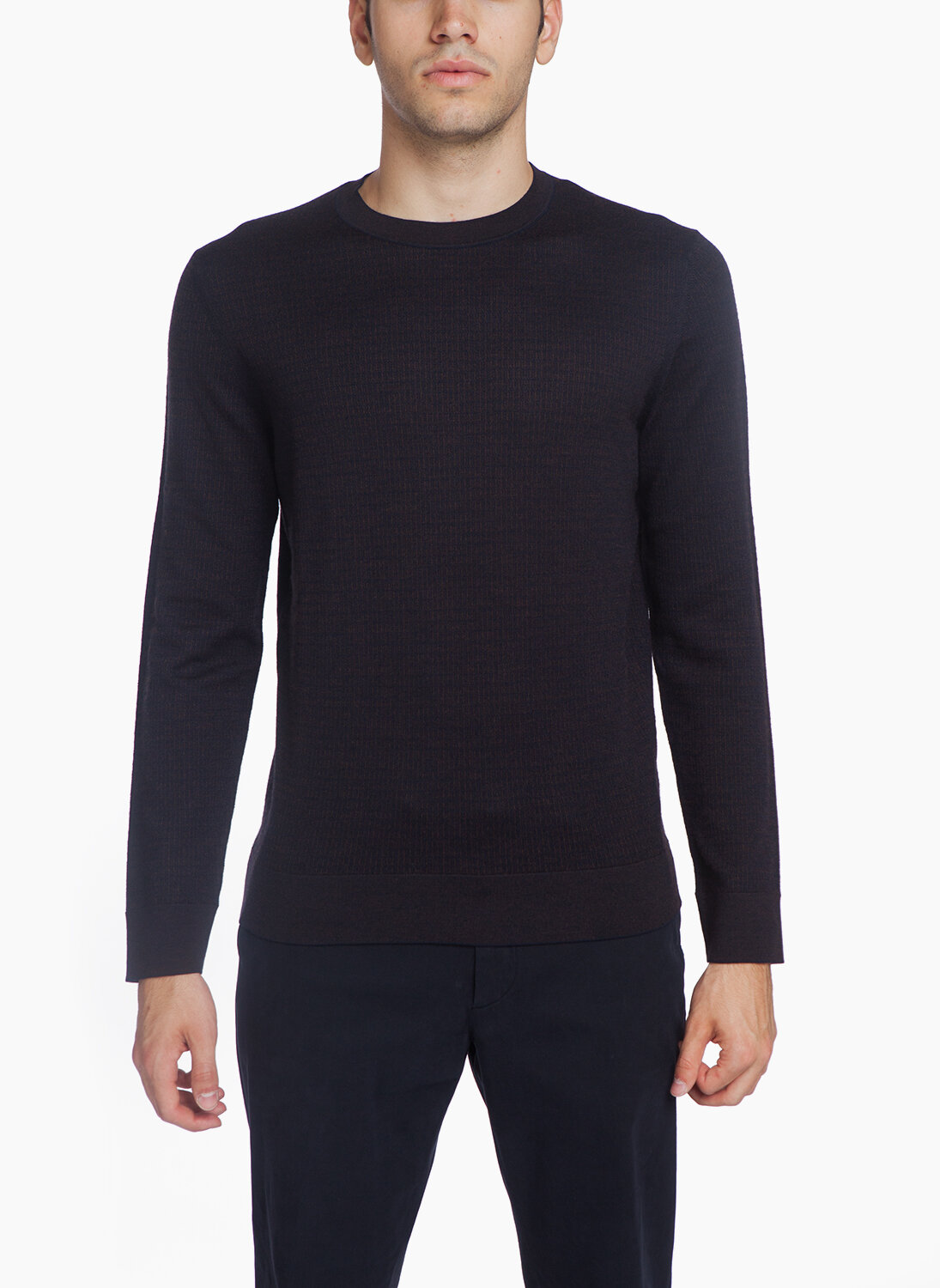 Пуловер Ermenegildo Zegna Luxury Leisurewear