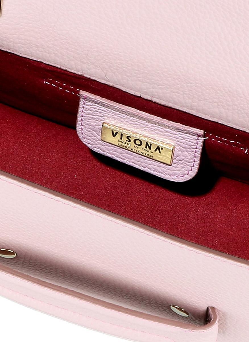 Мини чанта Visona Camelia