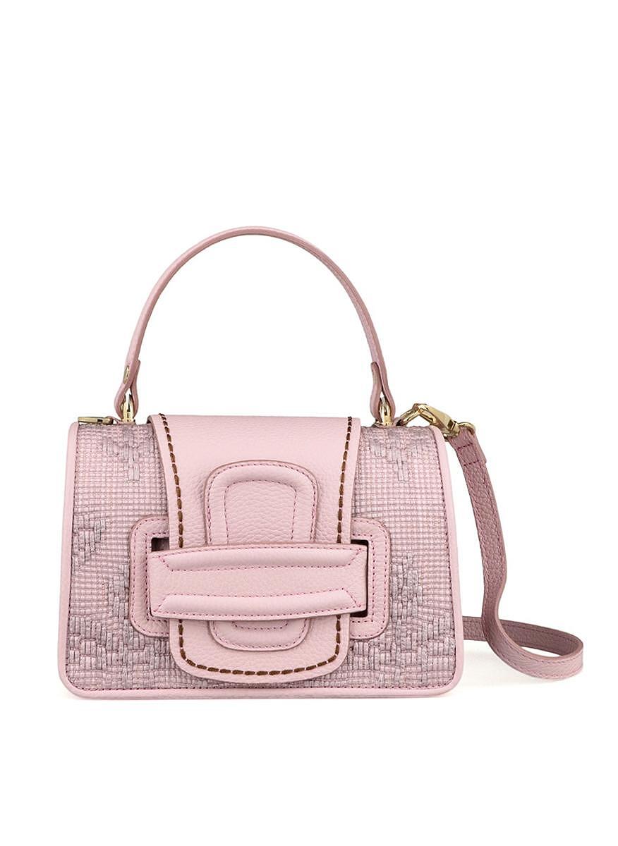 Мини чанта Visona Camelia