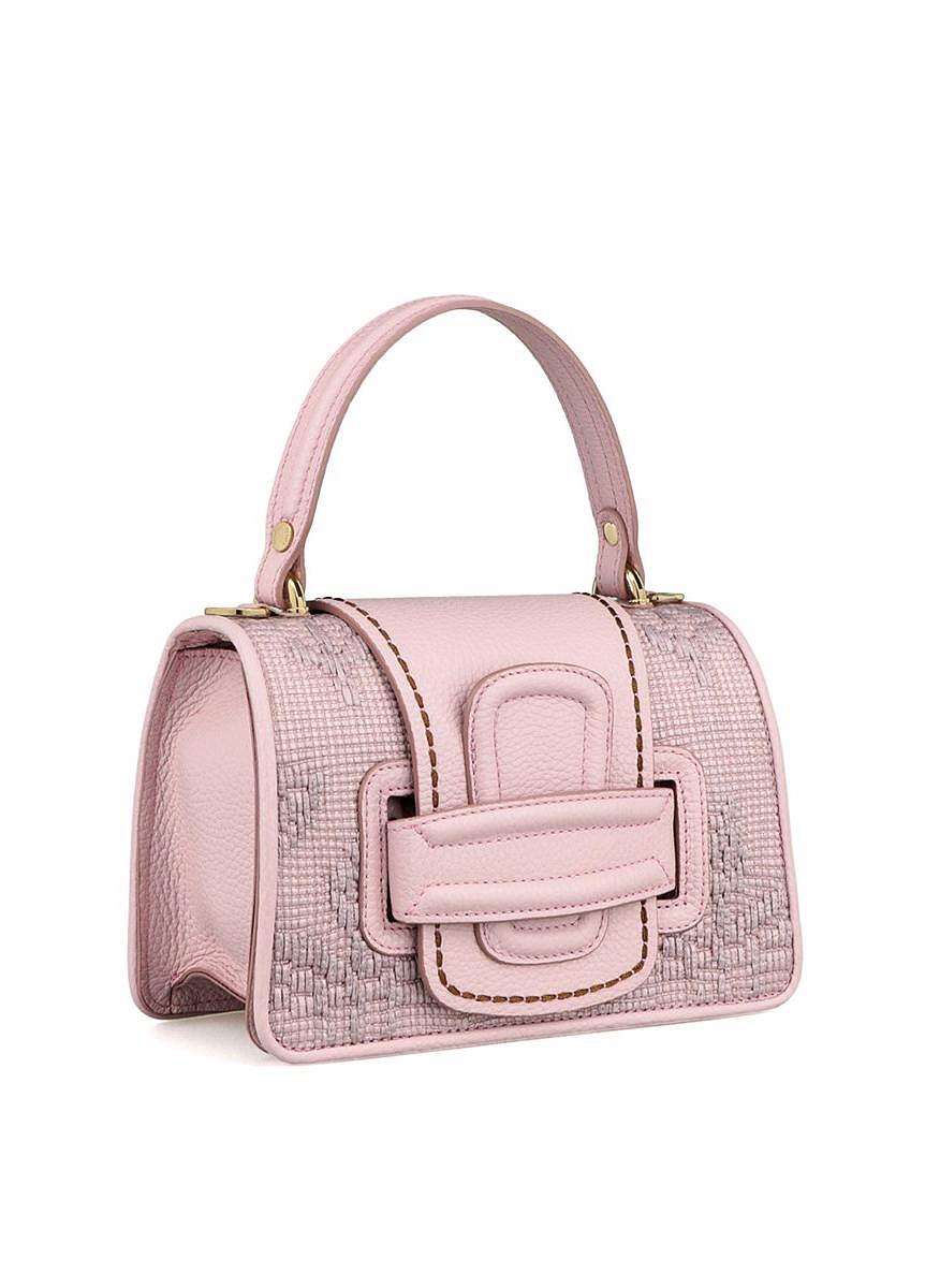 Мини чанта Visona Camelia
