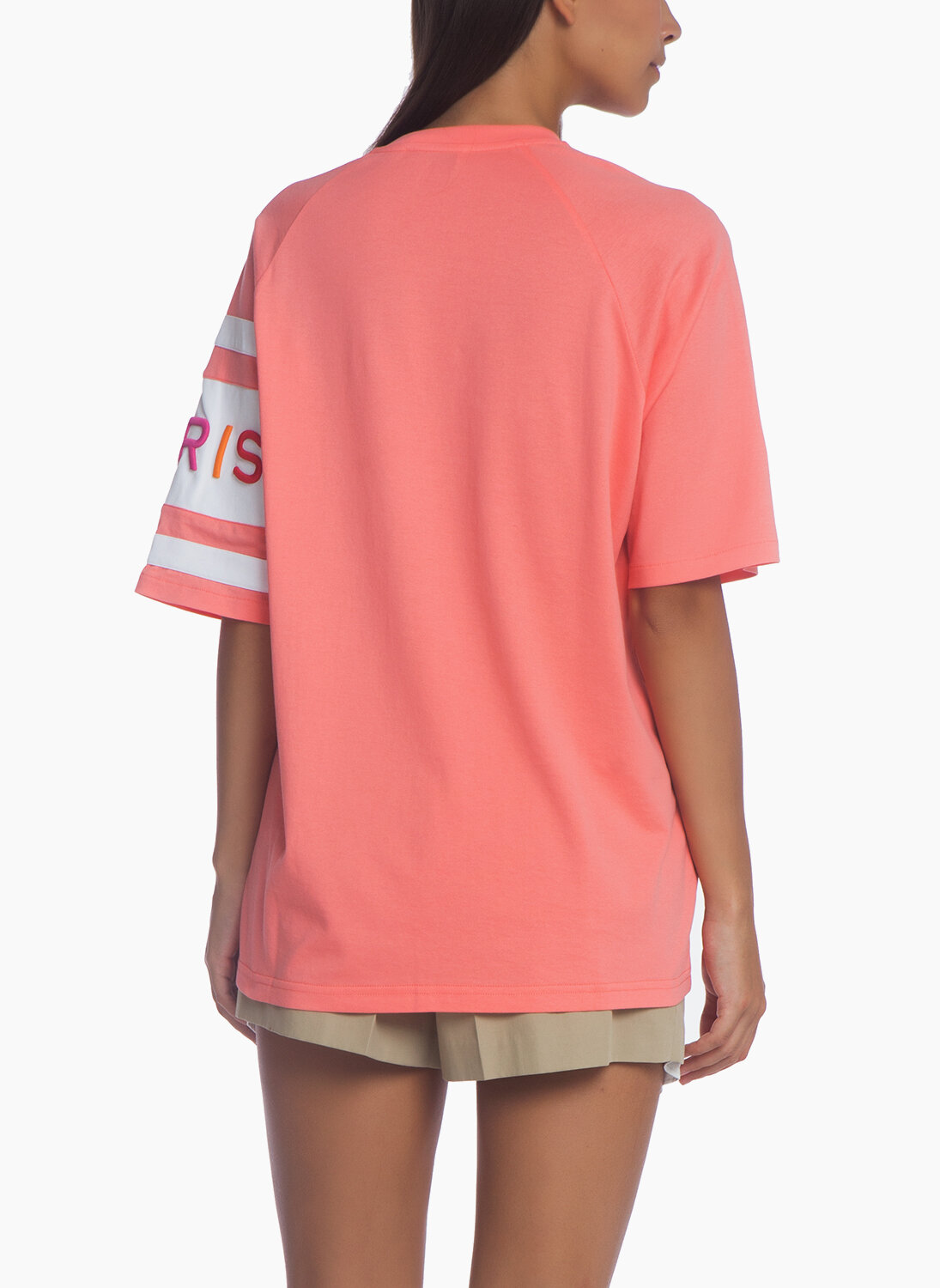 Oversize t-shirt Givenchy