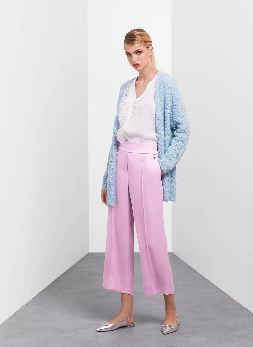 Панталон 'Washington' Marc Cain Collections