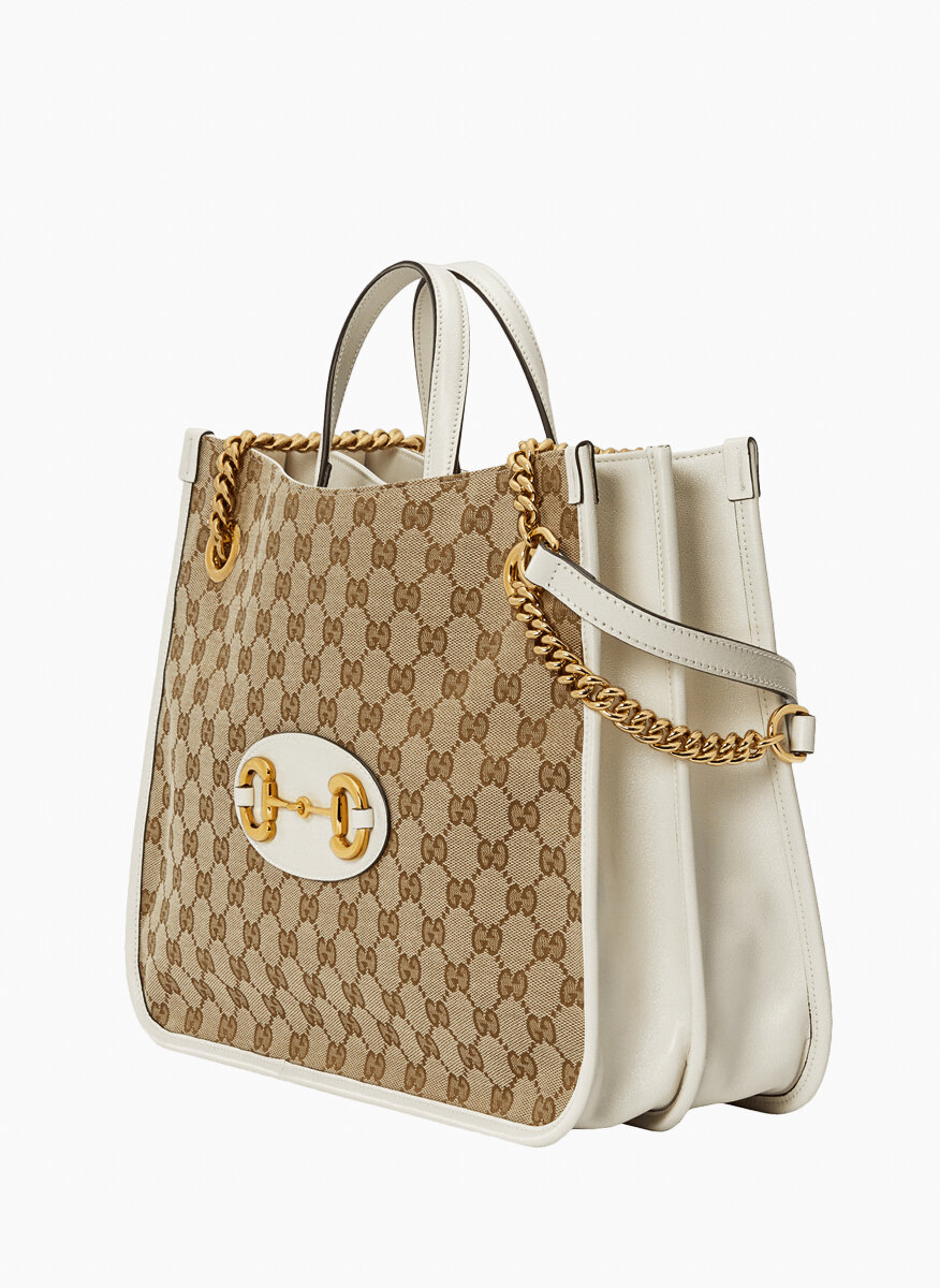 Чанта Gucci Horsebit 1955