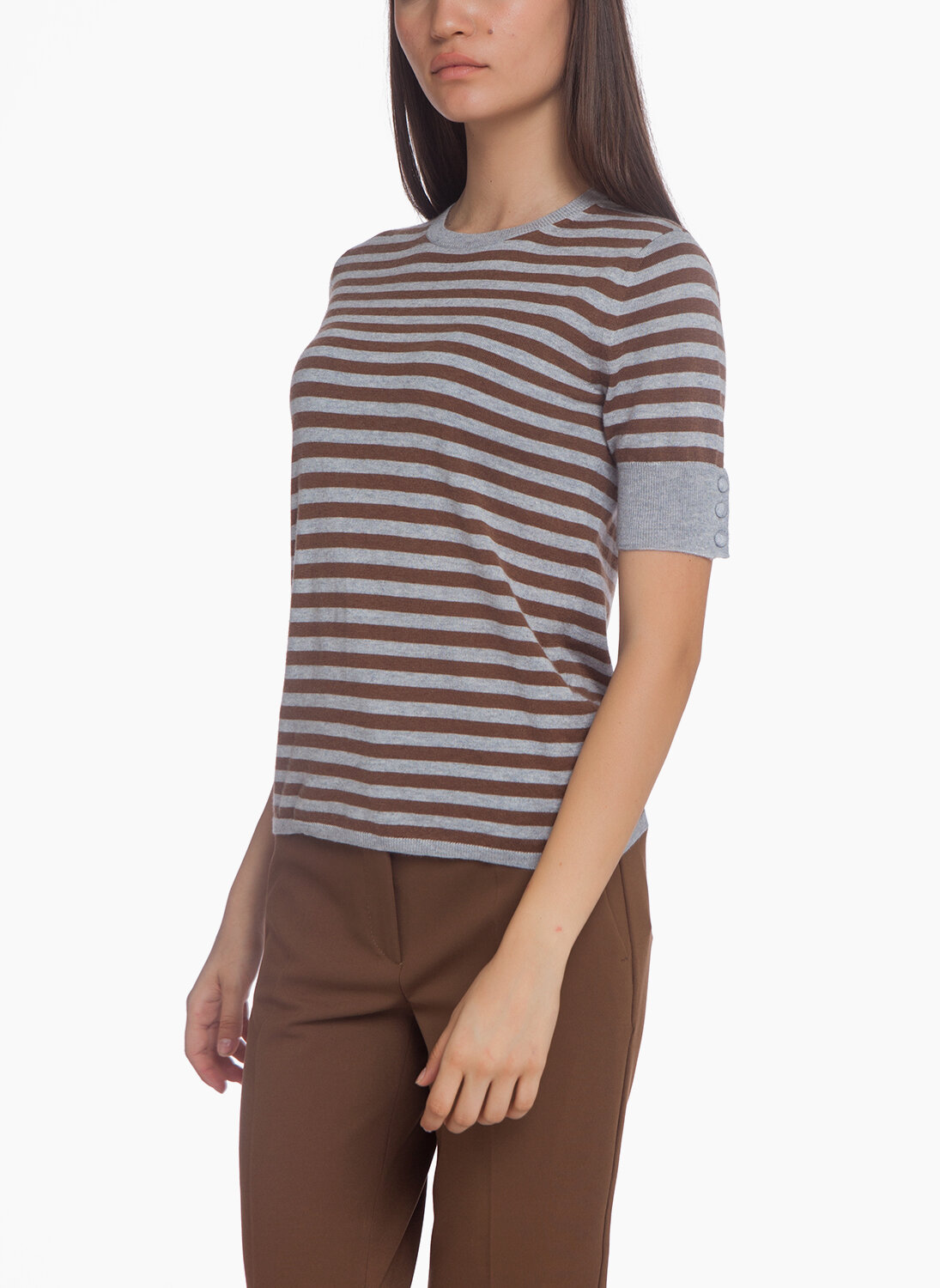 Пуловер Max Mara Stagno