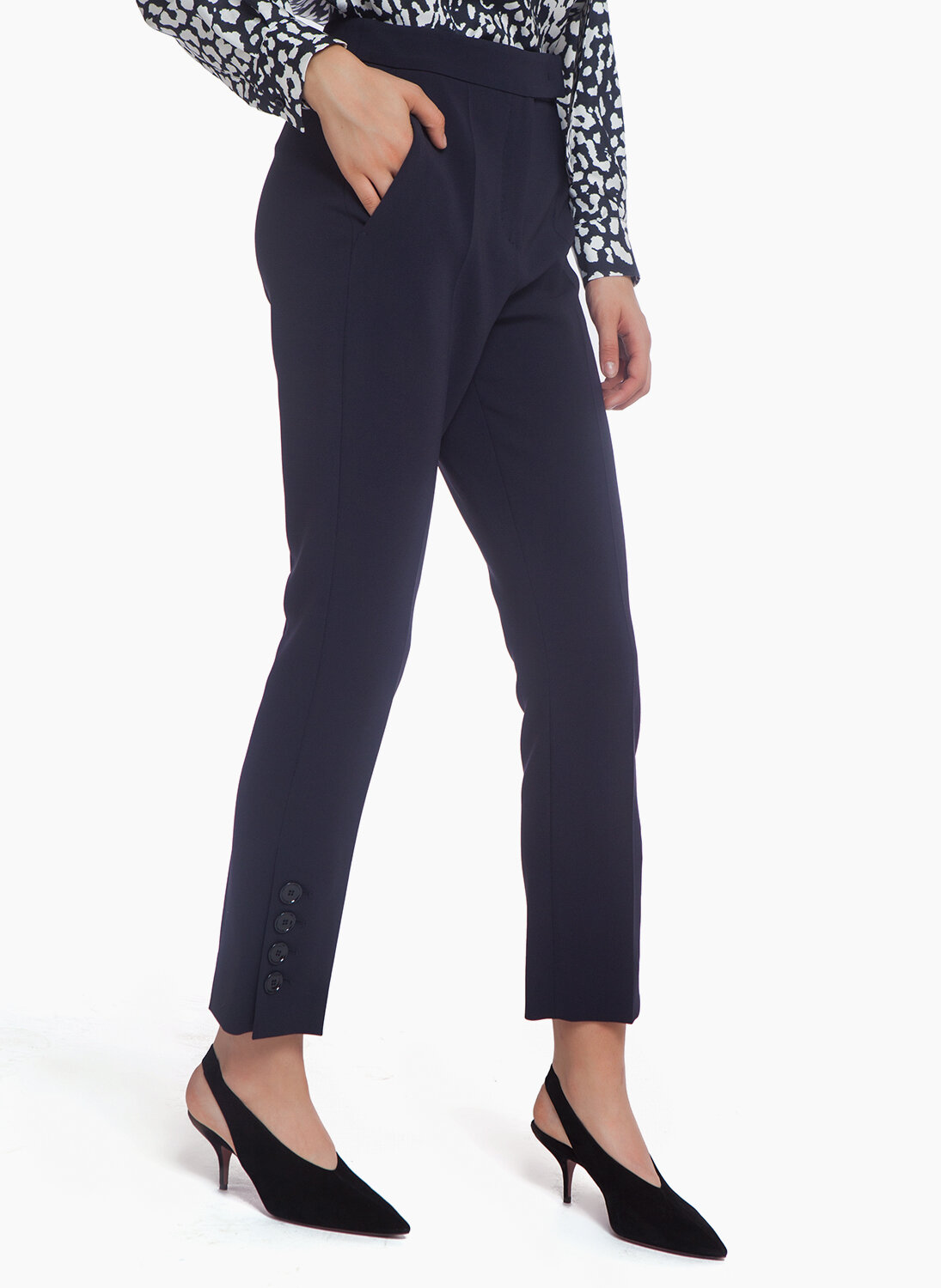 Панталон Max Mara Nerina