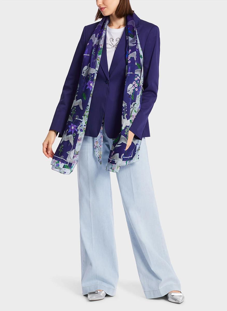 Класически блейзър Marc Cain Collections