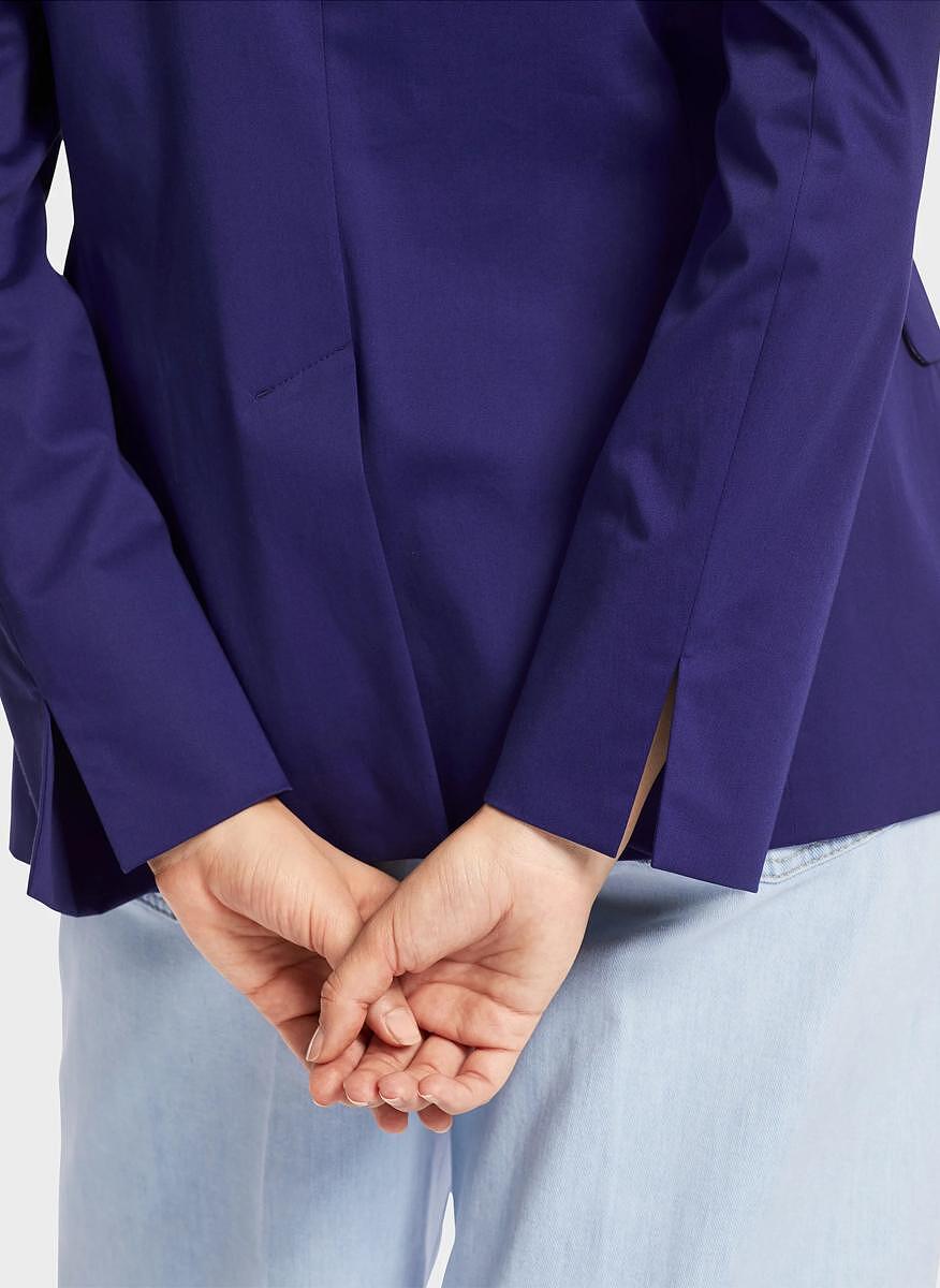 Класически блейзър Marc Cain Collections