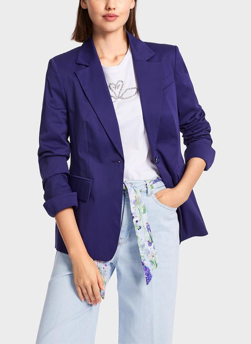 Класически блейзър Marc Cain Collections