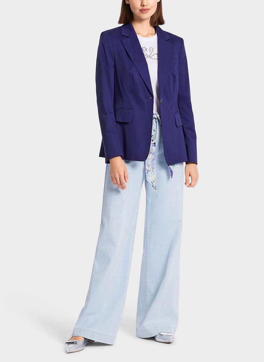 Класически блейзър Marc Cain Collections