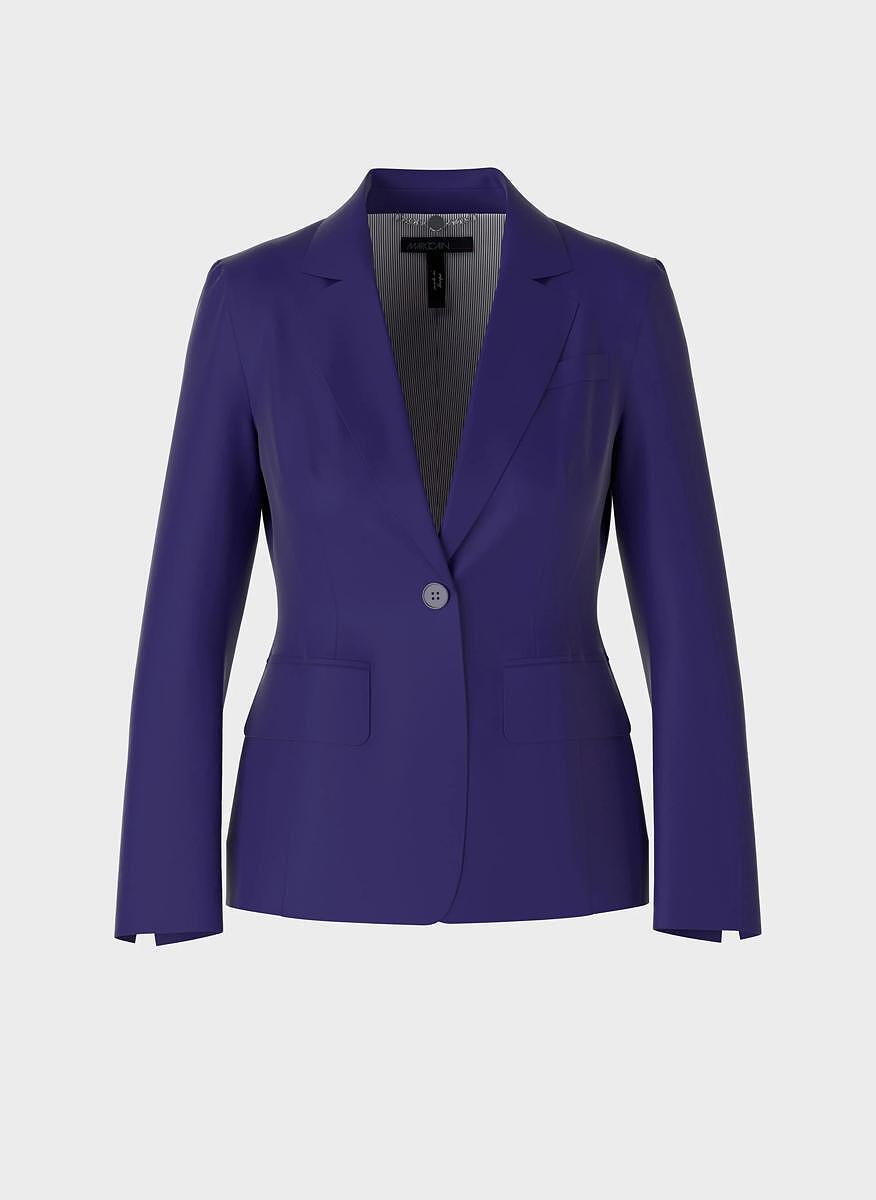 Класически блейзър Marc Cain Collections
