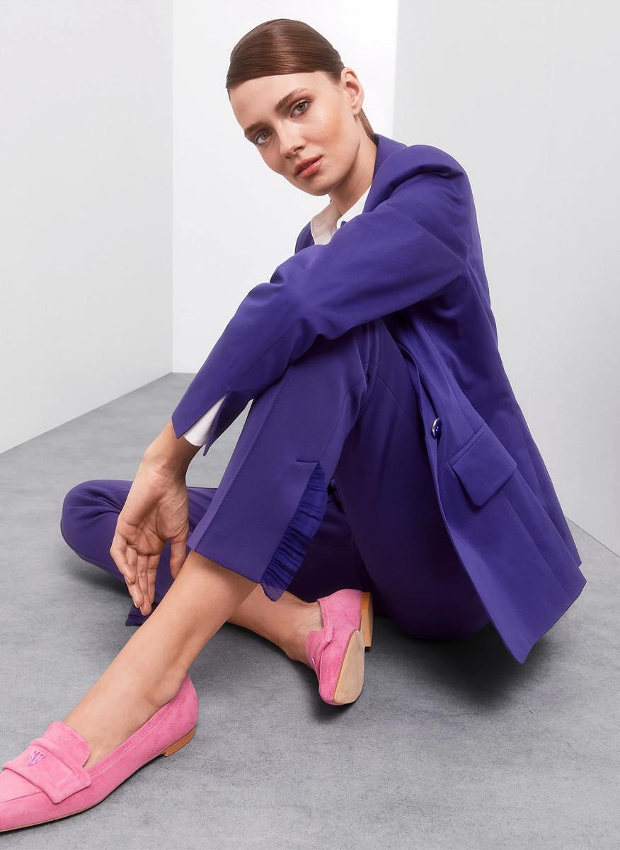 Класически блейзър Marc Cain Collections