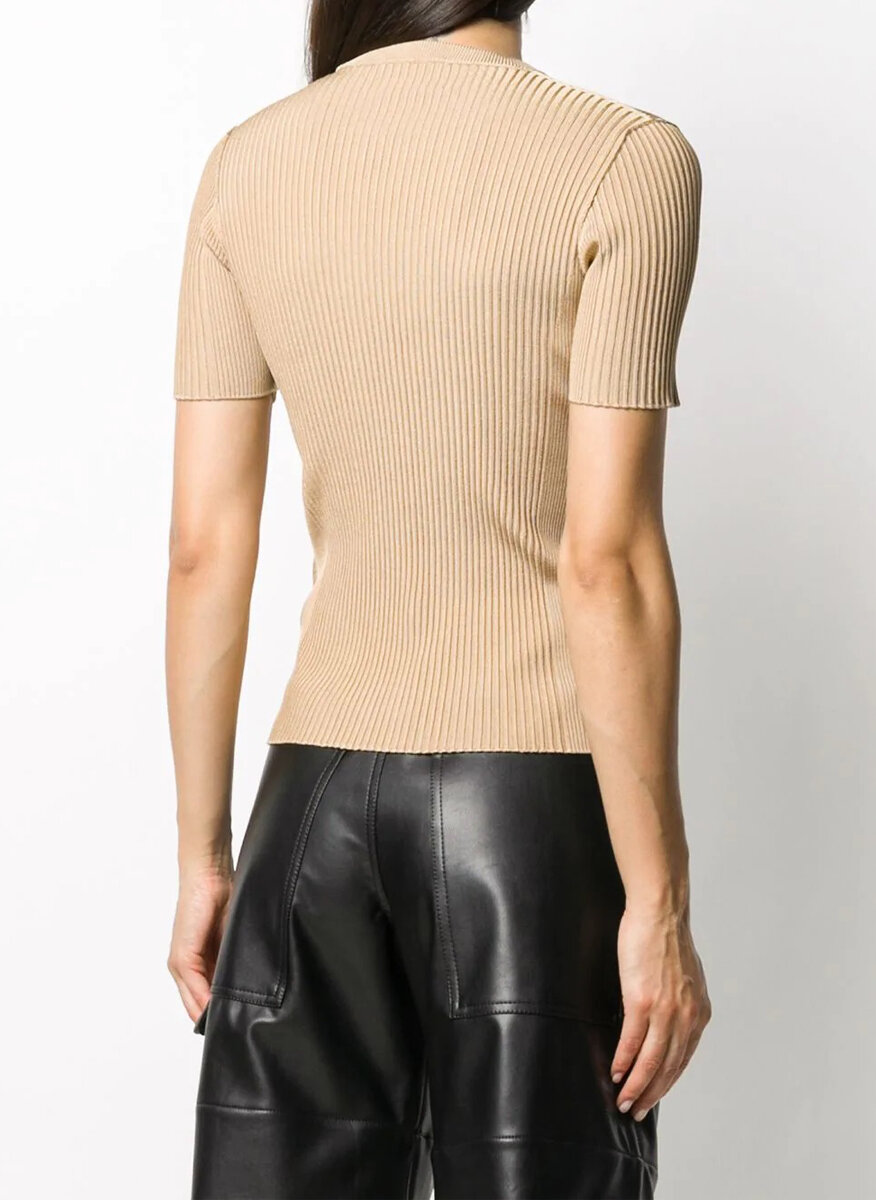 Топ с верига Givenchy