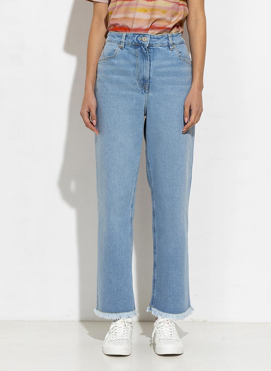 Деним 'Straight fit' PS Paul Smith
