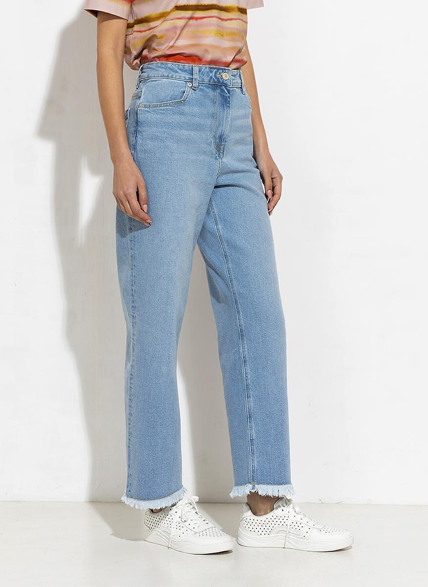 Деним 'Straight fit' PS Paul Smith