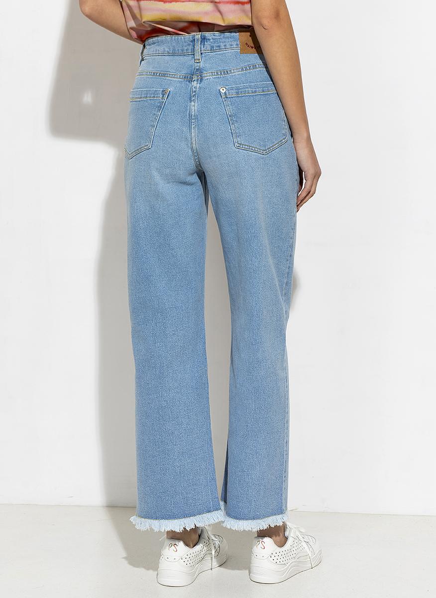Деним 'Straight fit' PS Paul Smith