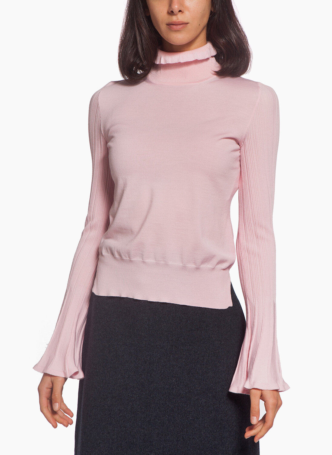 Вълнен пуловер Sportmax Code Pluto