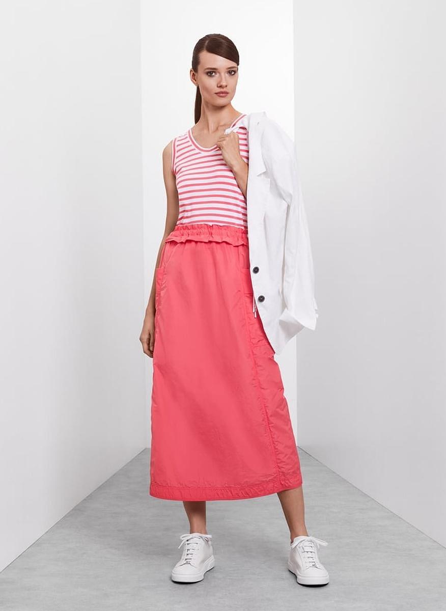 Рокля 'Two-in-One' Marc Cain Sports