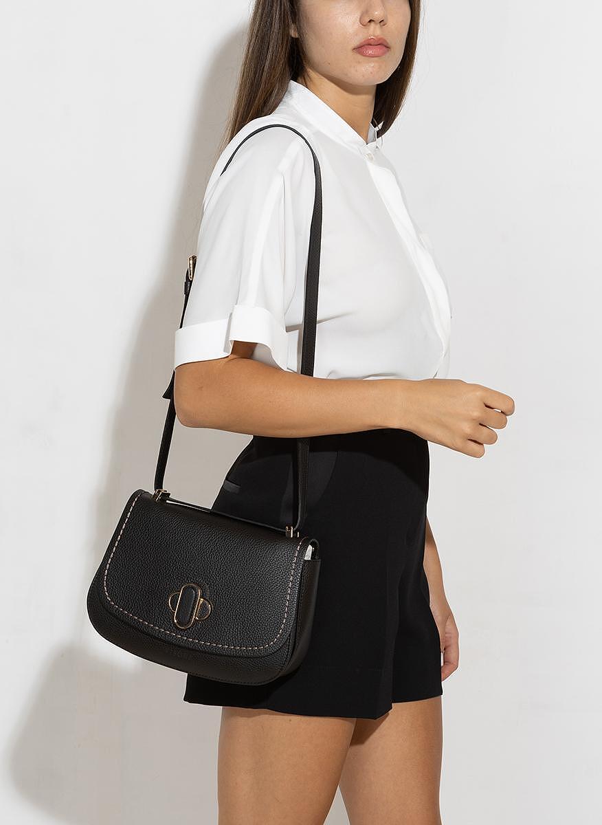 Чанта crossbody Visona Matilde