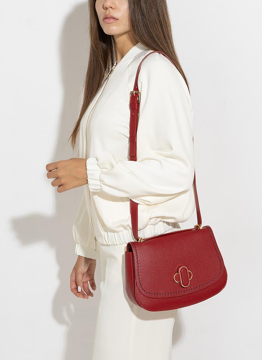 Чанта crossbody Visona Matilde