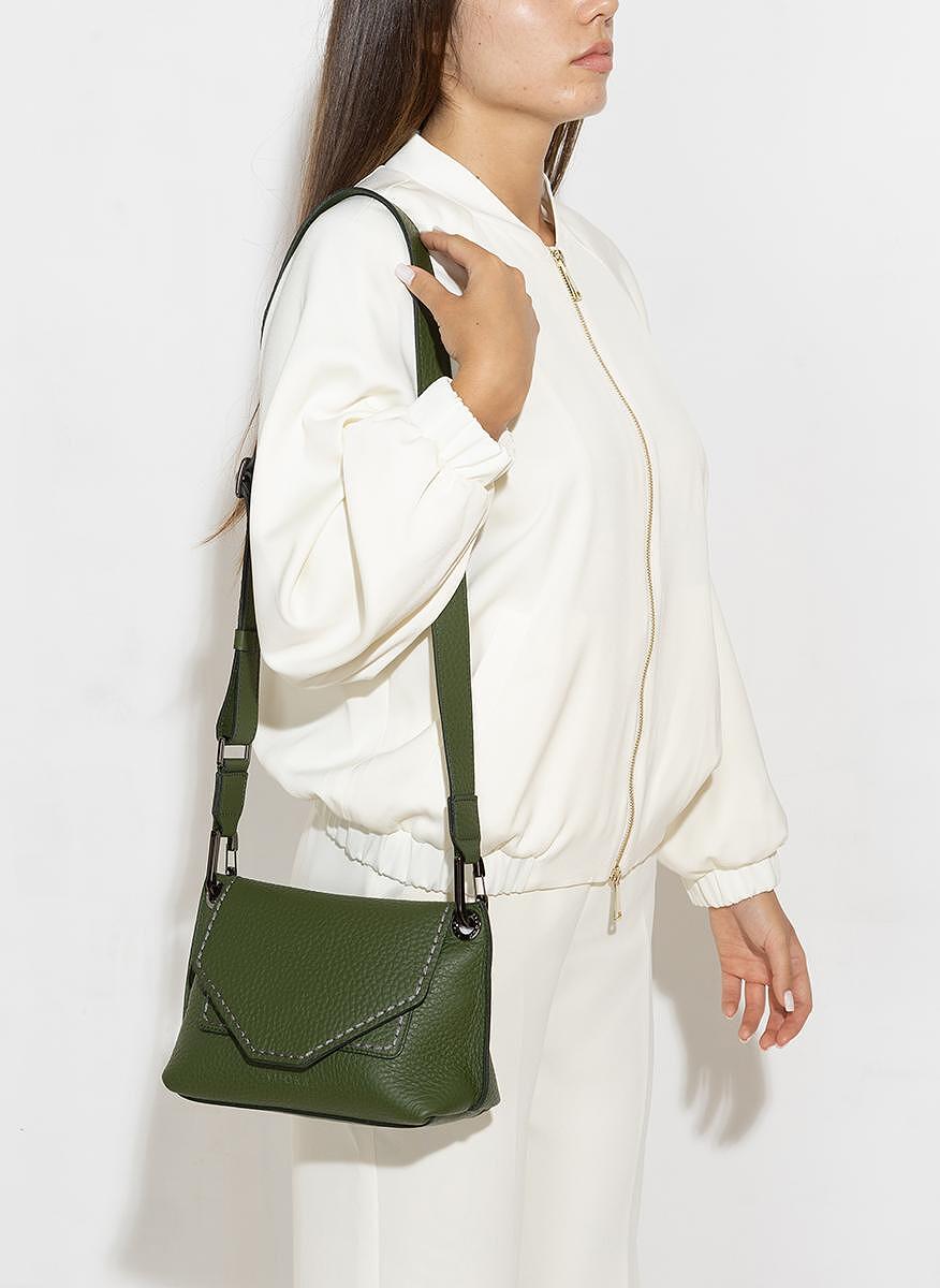 Чанта crossbody Visona Felicita