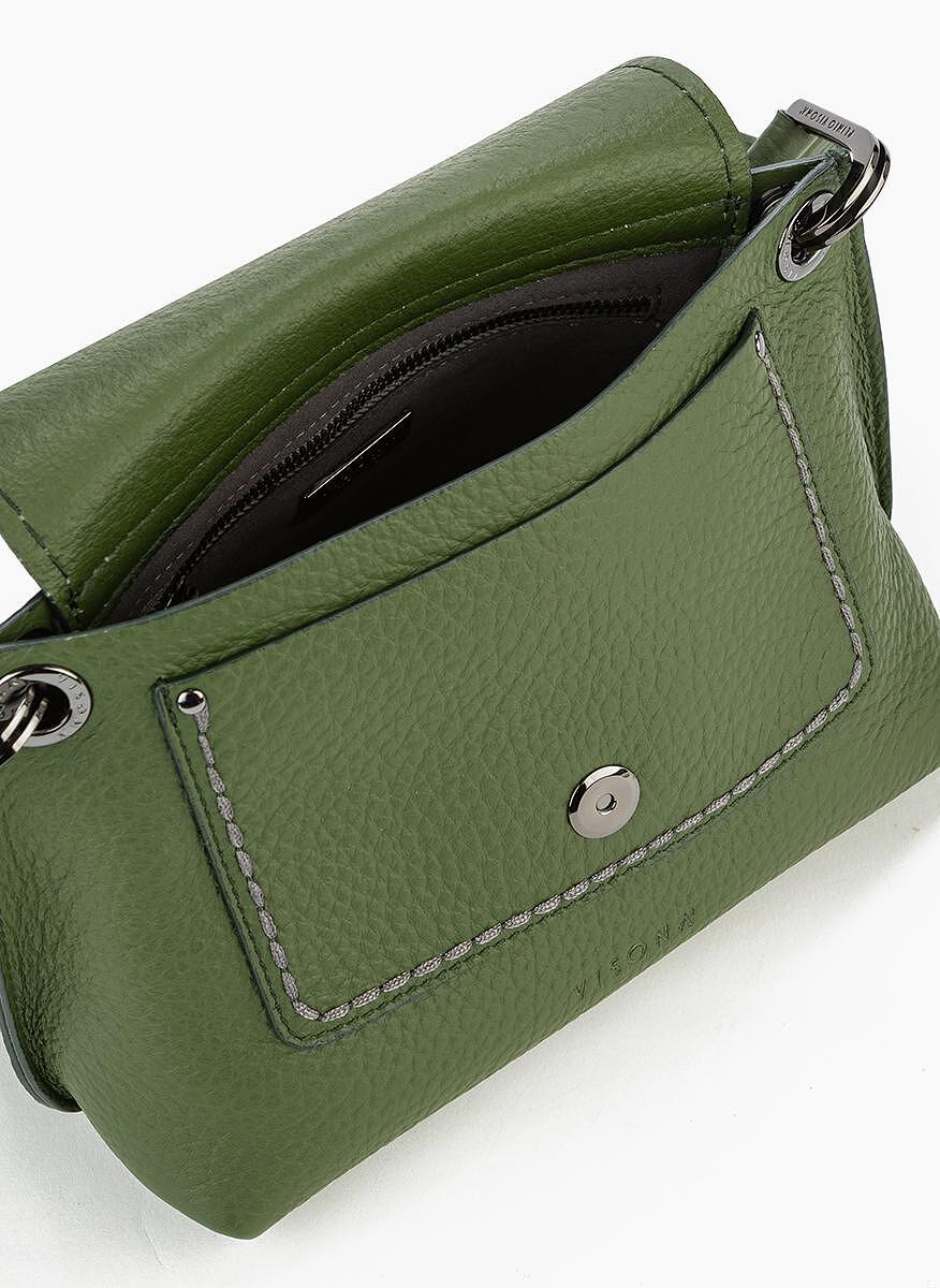 Чанта crossbody Visona Felicita