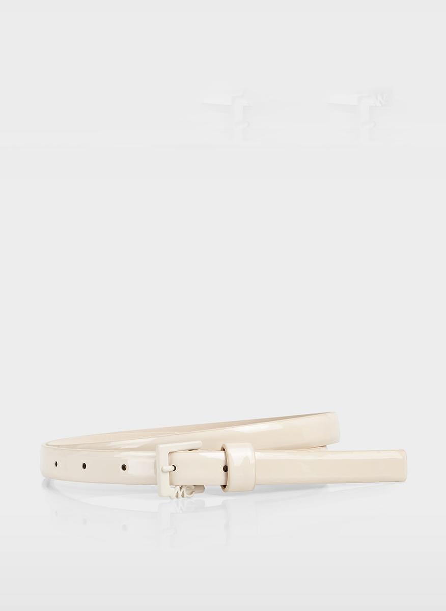 Кожен колан Marc Cain Collections