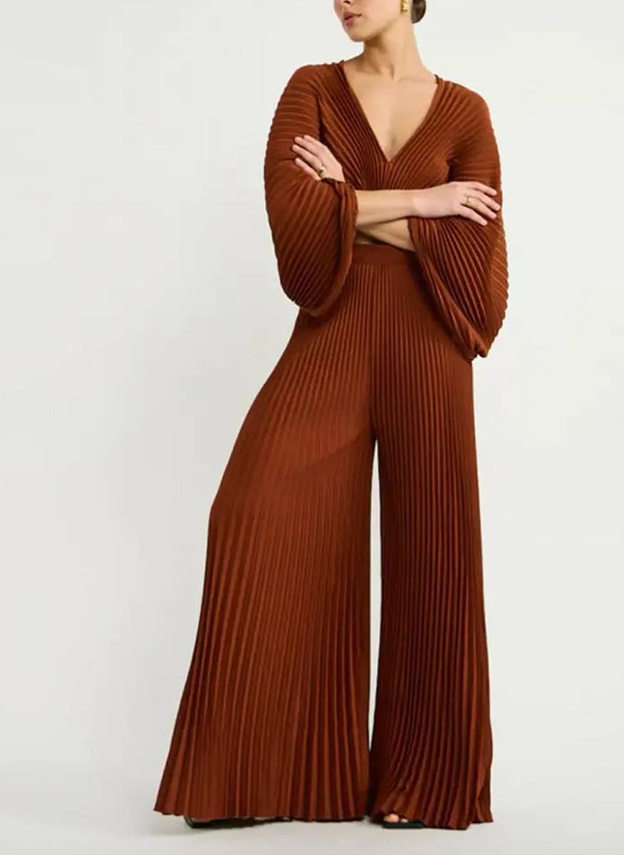 Панталон 'Bisous' L'idee Woman