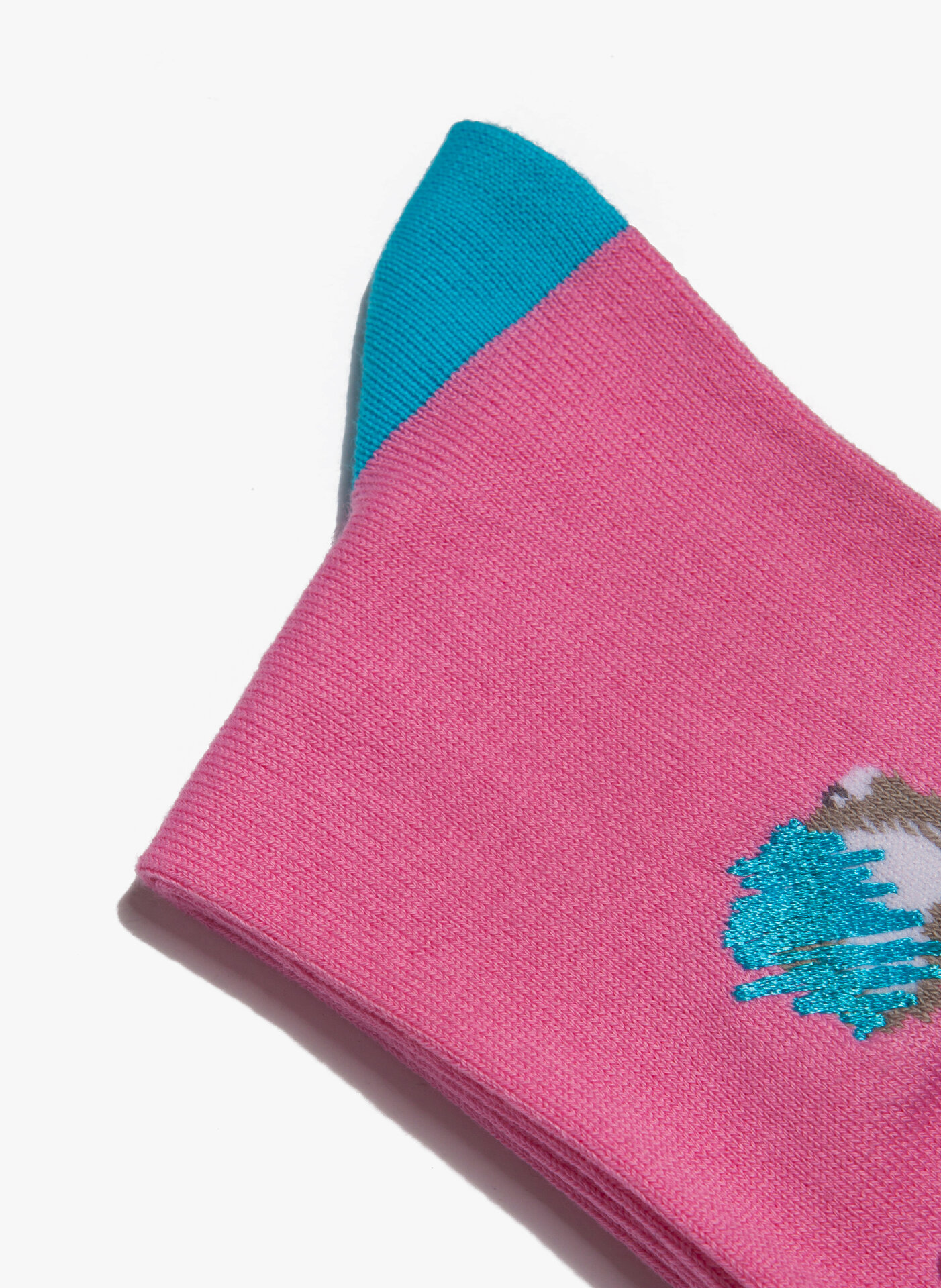 Памучни чорапи Paul Smith