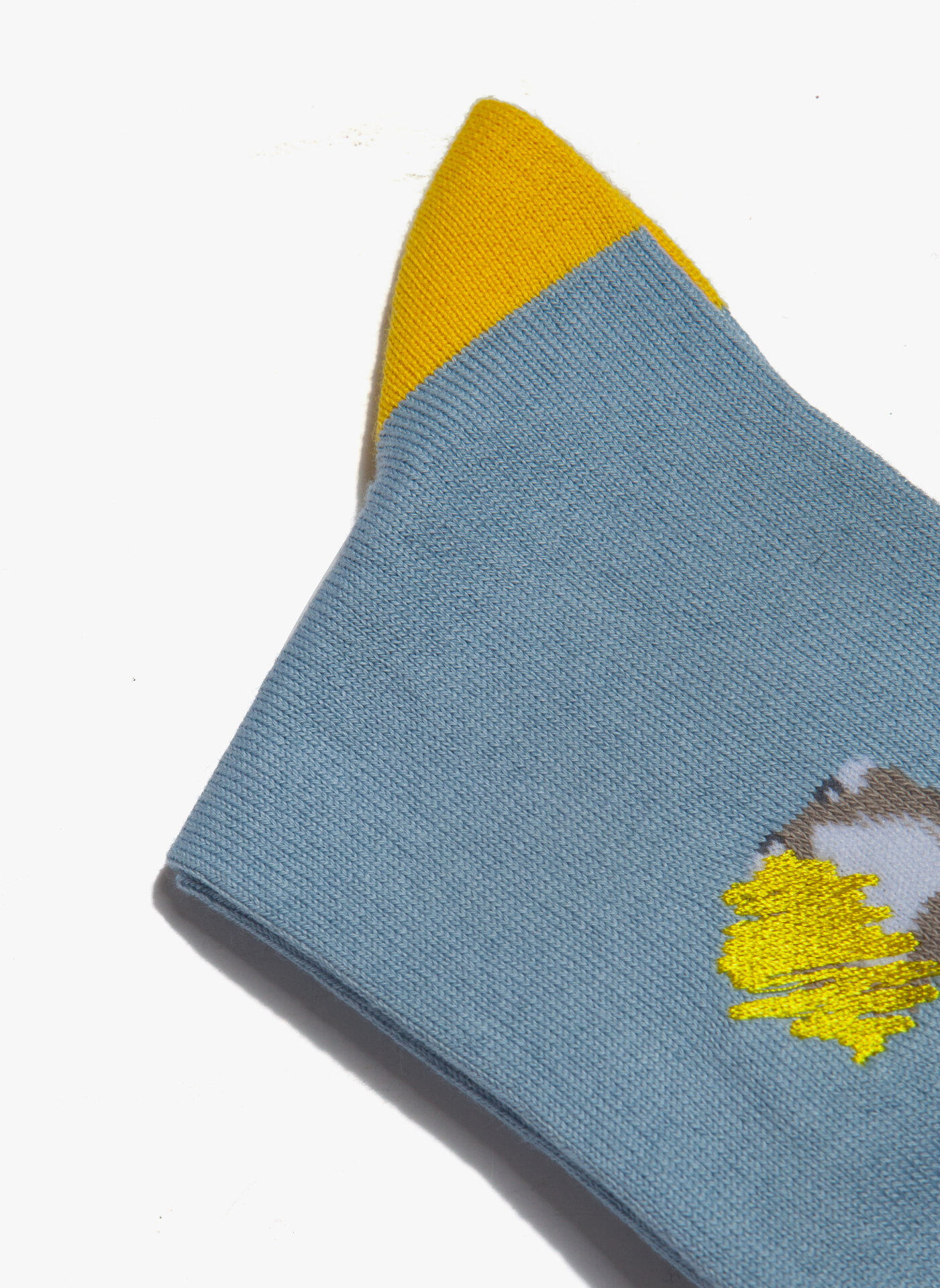 Памучни чорапи Paul Smith