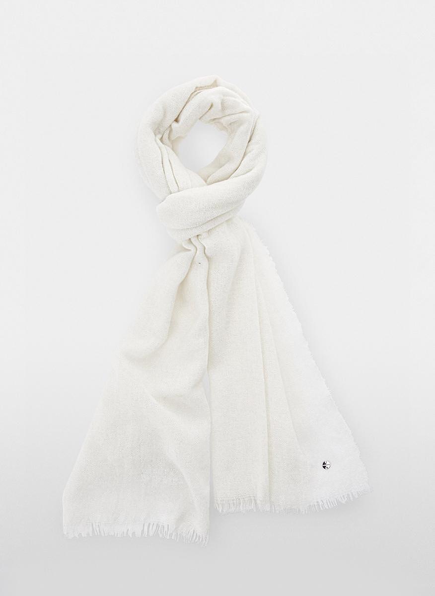 Шал с кашмир Marc Cain Collections