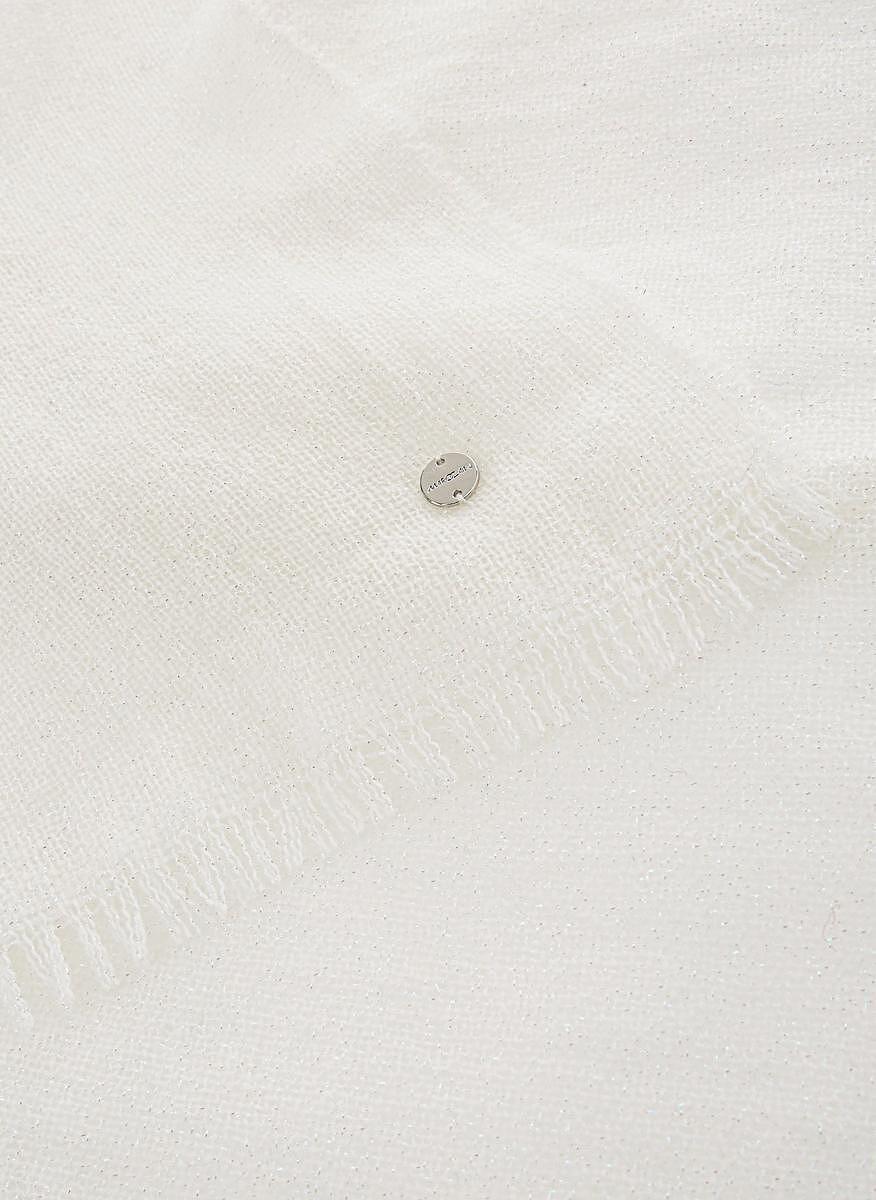 Шал с кашмир Marc Cain Collections