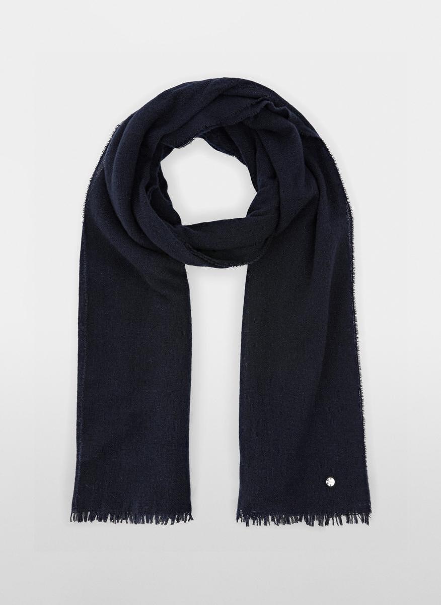 Шал с кашмир Marc Cain Collections