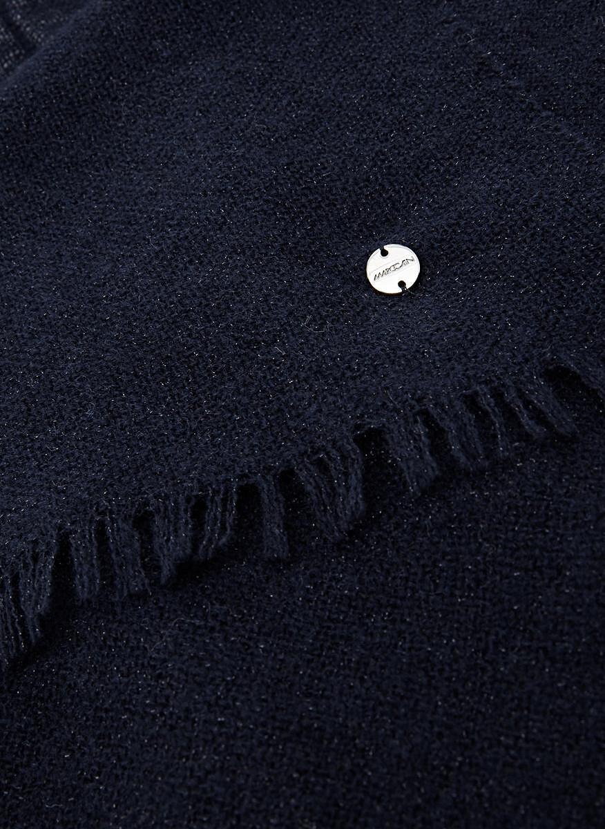 Шал с кашмир Marc Cain Collections