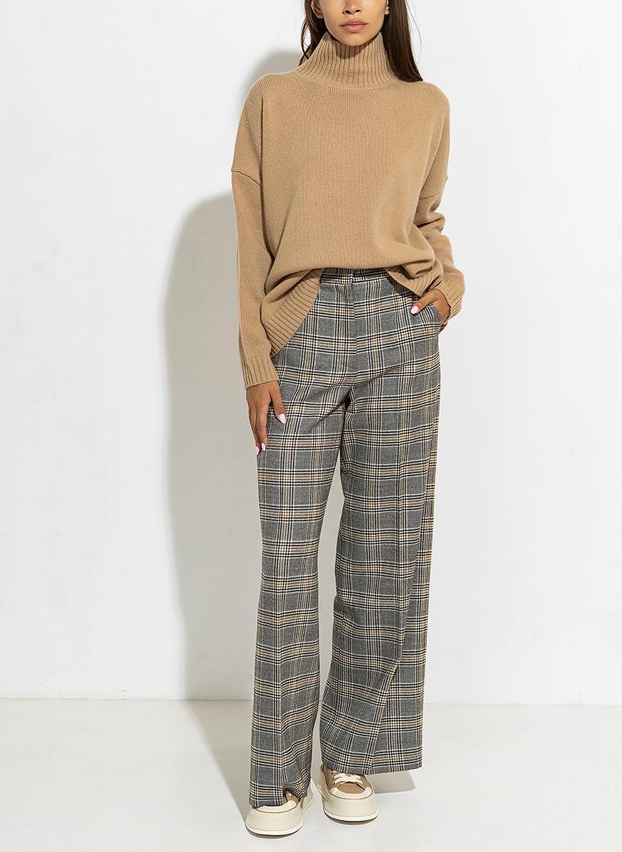 Пуловер от 100% фина вълна Weekend Max Mara Borgia