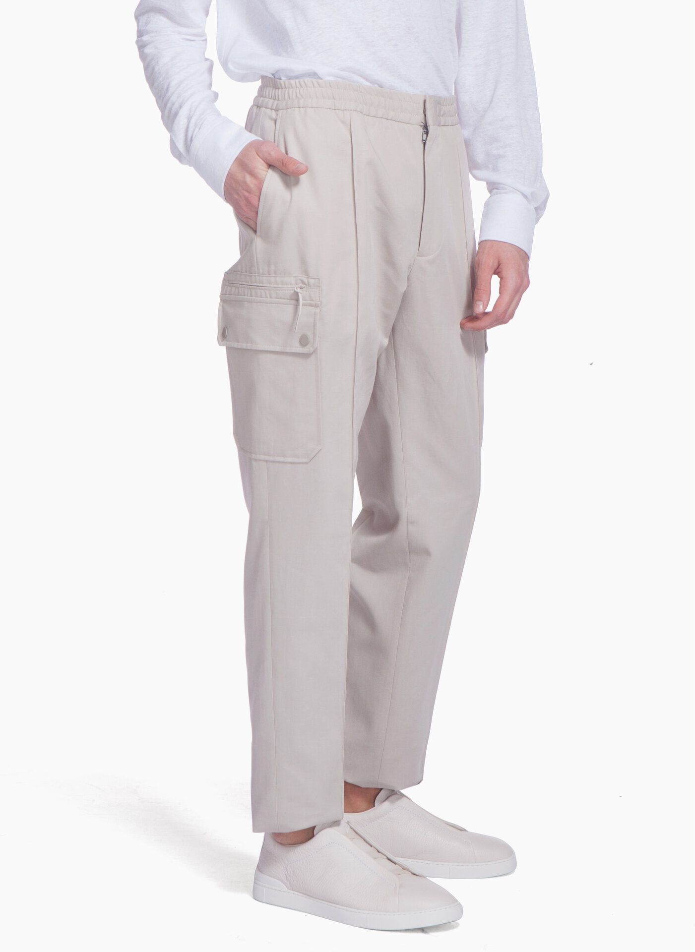 Панталон Ermenegildo Zegna