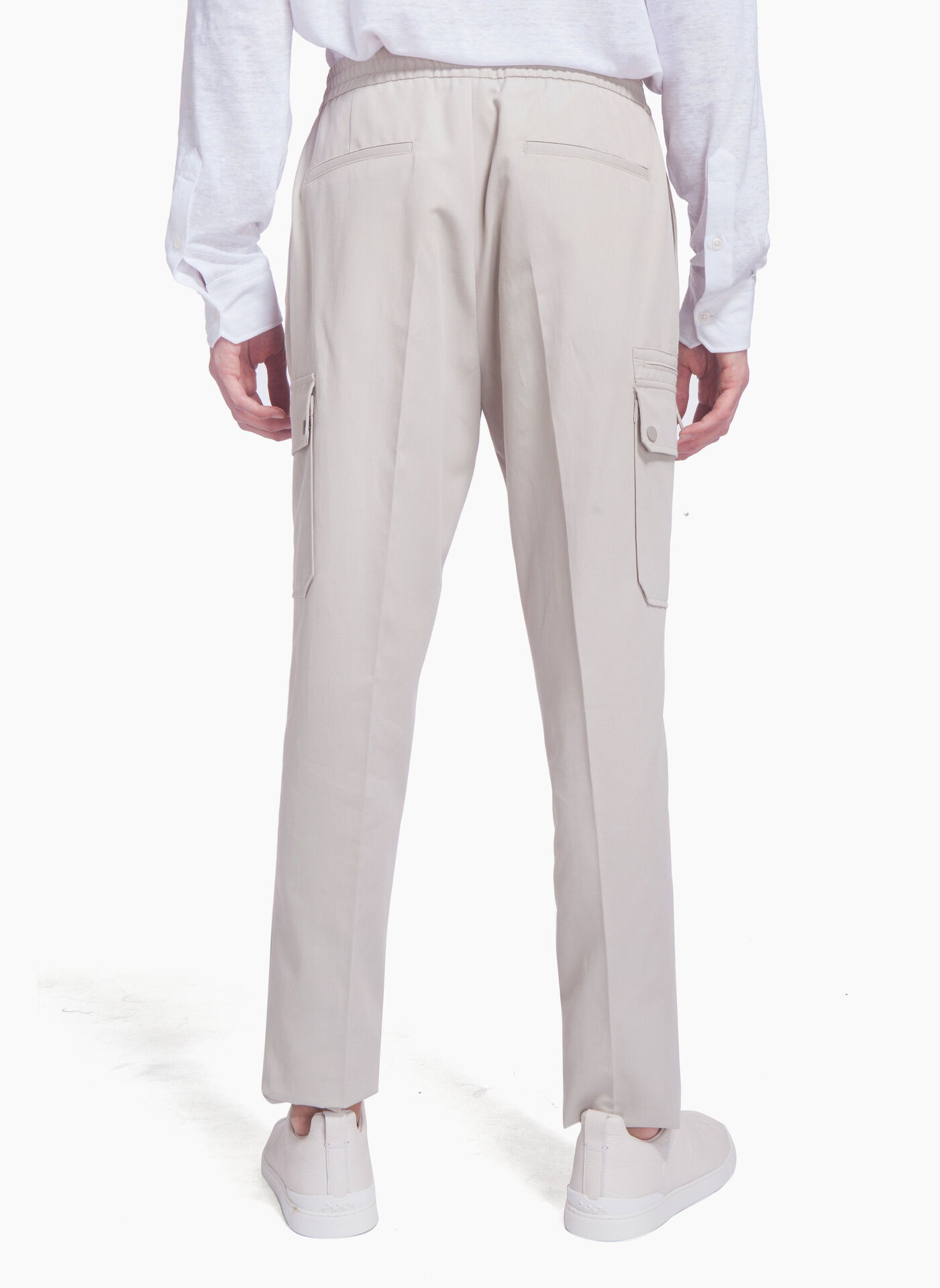 Панталон Ermenegildo Zegna