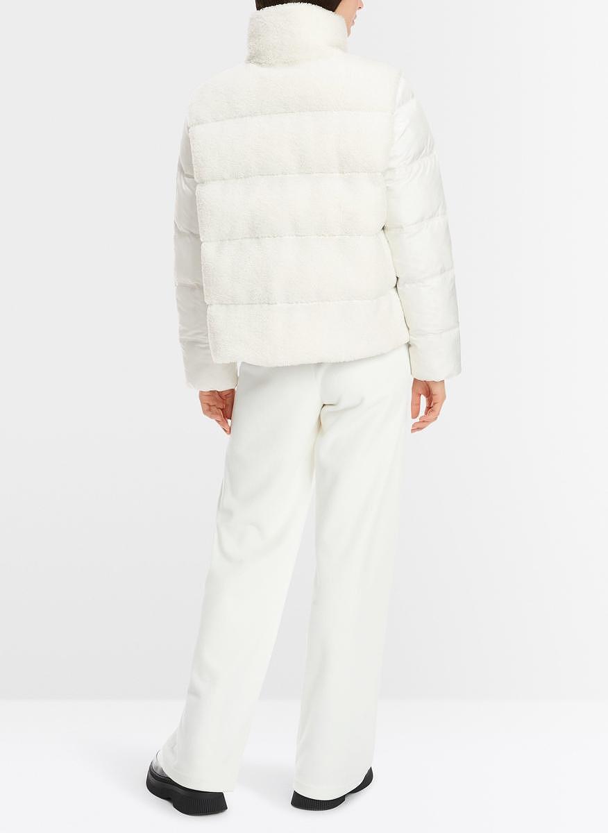 Яке 'Fun fur' Marc Cain Sports