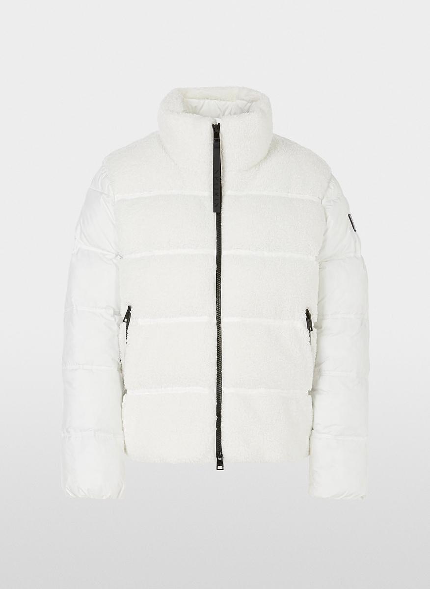 Яке 'Fun fur' Marc Cain Sports