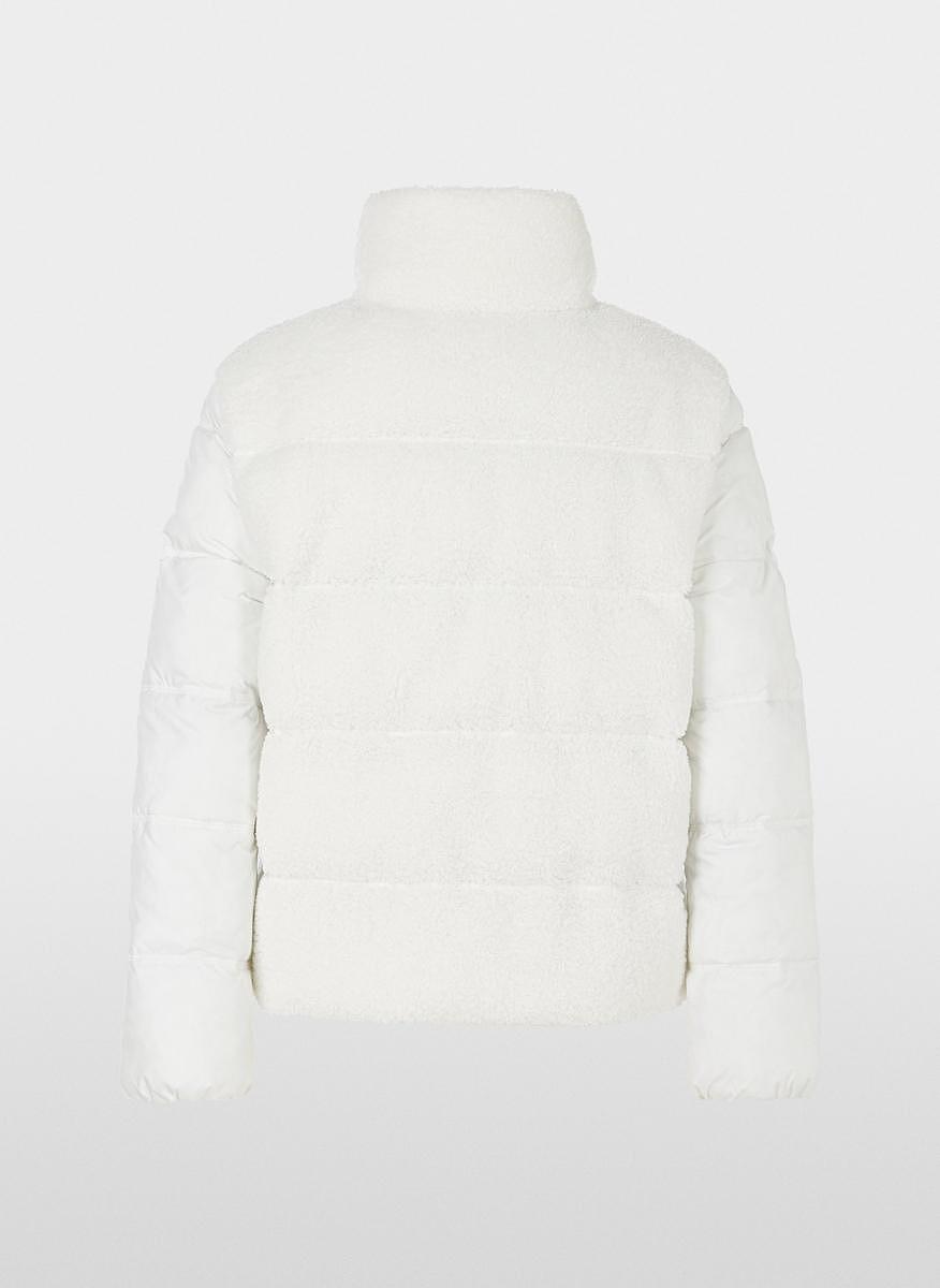 Яке 'Fun fur' Marc Cain Sports