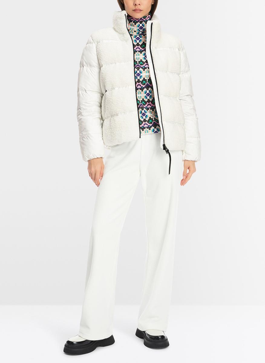 Яке 'Fun fur' Marc Cain Sports