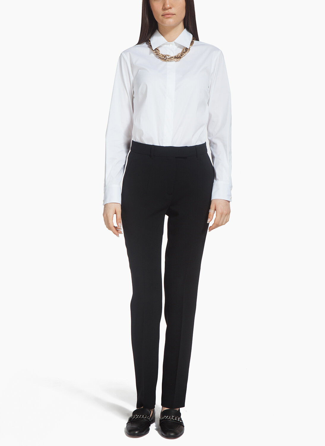 Колие Max Mara Studio Crimea