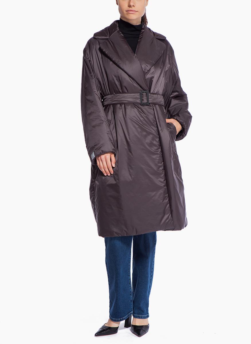 Водоустойчивo палто S Max Mara The Cube Greenco