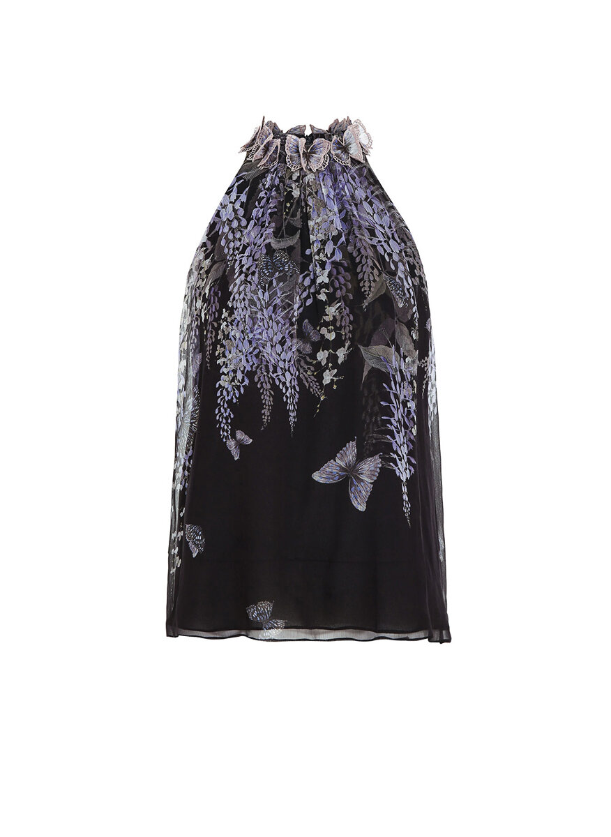 Топ Botanica Zimmermann