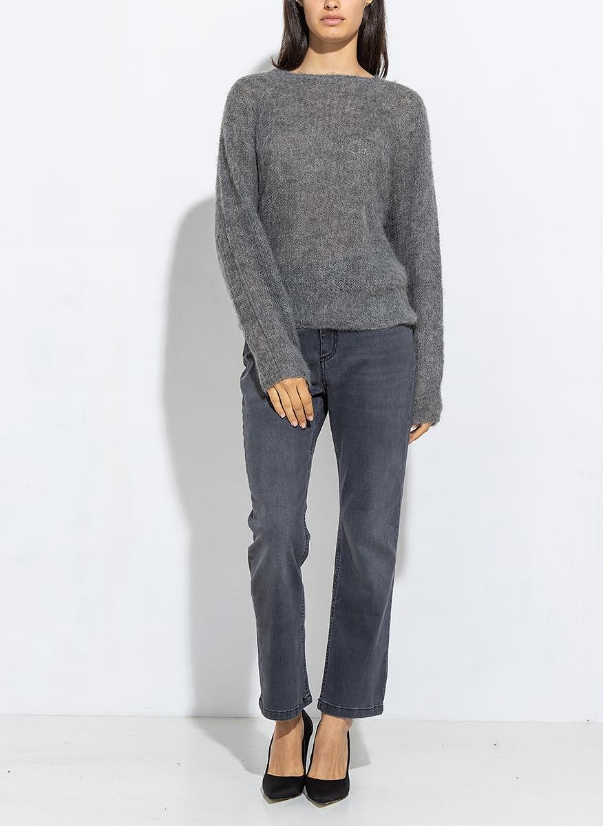 Пуловер 'Oversized' Marella Inverno