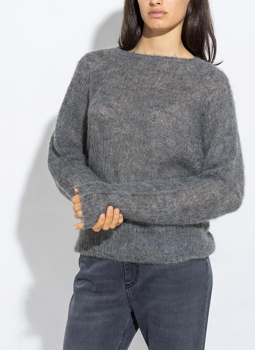 Пуловер 'Oversized' Marella Inverno